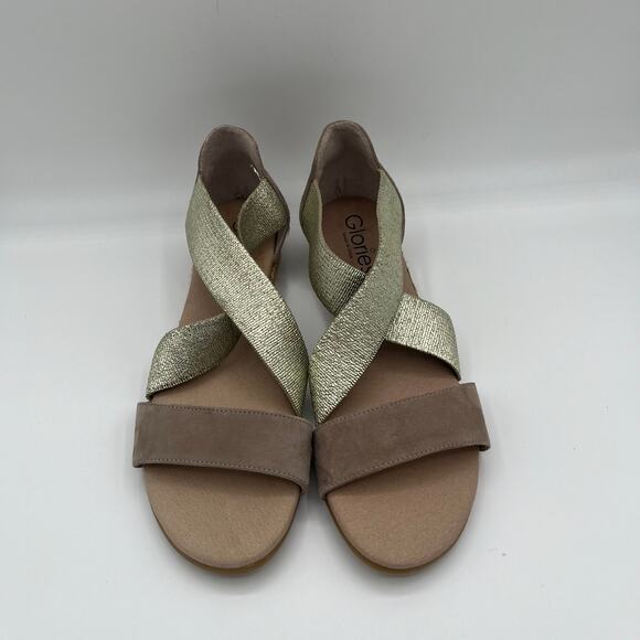 GLORIES Sandal, Women's EU Size 39, US 8-8.5 - Picture 4 of 6